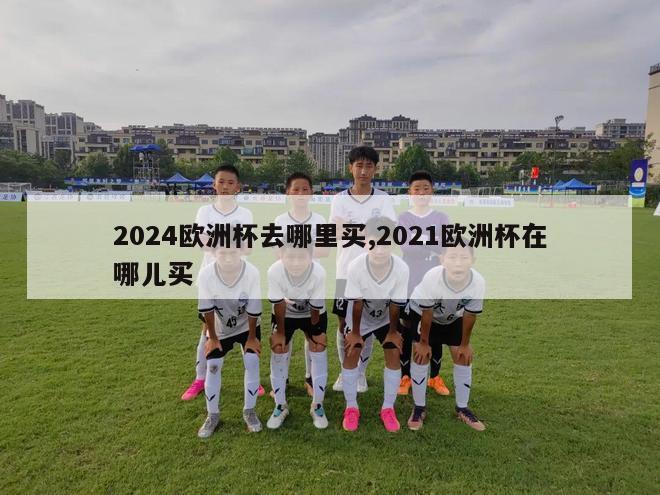 2024欧洲杯去哪里买,2021欧洲杯在哪儿买