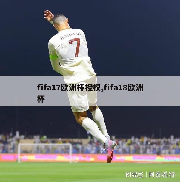 fifa17欧洲杯授权,fifa18欧洲杯